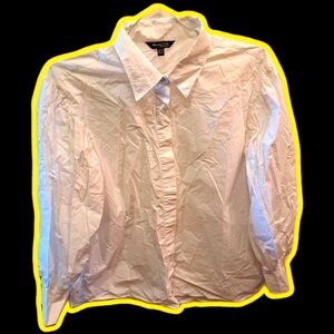 3/$20 MASSIMO DUTTI Blouse